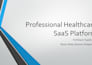 develop healthcare saas, clinic management and appointment booking system